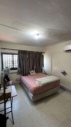 Blk 60 New Upper Changi Road (Bedok), HDB 5 Rooms #547393091